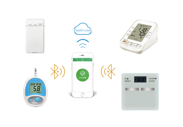 醫(yī)院信息管理系統(tǒng)